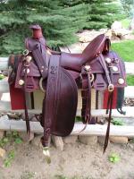 visalia stock saddle serial numbers